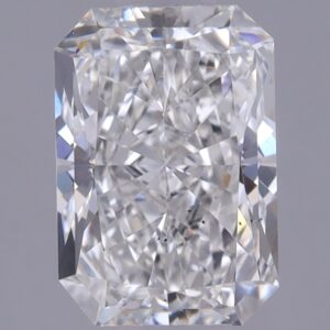 0.95 cctw VS2 - Lab Grown Loose Diamond