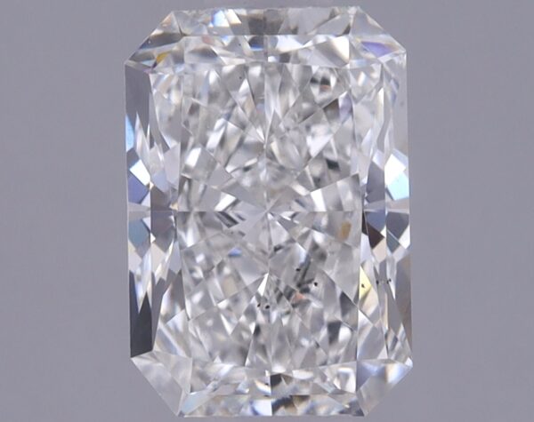 0.95 cctw VS2 - Lab Grown Loose Diamond