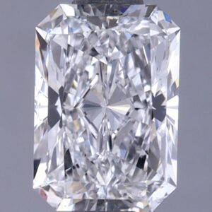 0.91 cctw SI1 - Lab Grown Loose Diamond
