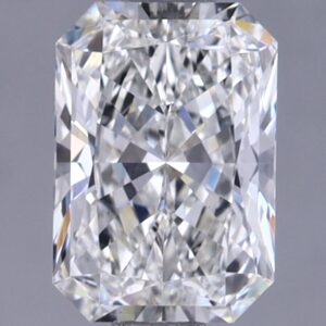 1.04 cctw VS1 - Lab Grown Loose Diamond