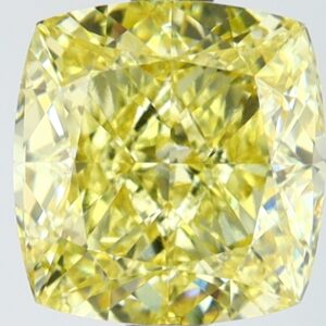 2.62 cctw VVS2 - Lab Grown Loose Diamond