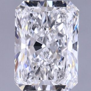 1.04 cctw VS2 - Lab Grown Loose Diamond