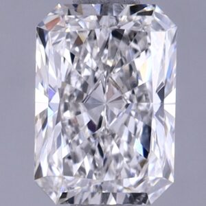 1.00 cctw VS2 - Lab Grown Loose Diamond