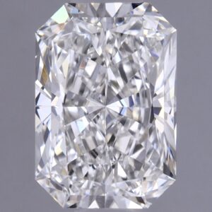 0.98 cctw VVS2 - Lab Grown Loose Diamond