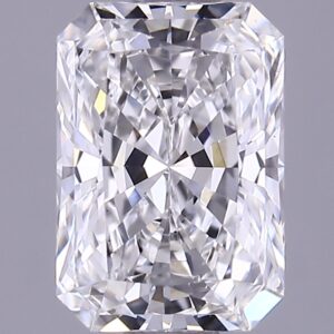 0.97 cctw VS1 - Lab Grown Loose Diamond
