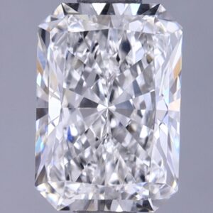 0.96 cctw VS1 - Lab Grown Loose Diamond