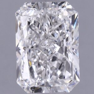 0.93 cctw VS1 - Lab Grown Loose Diamond