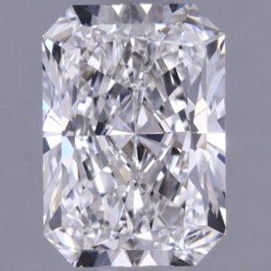 0.93 cctw VVS2 - Lab Grown Loose Diamond