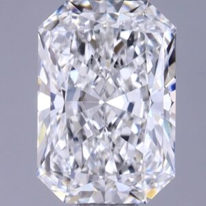 0.93 cctw VS1 - Lab Grown Loose Diamond