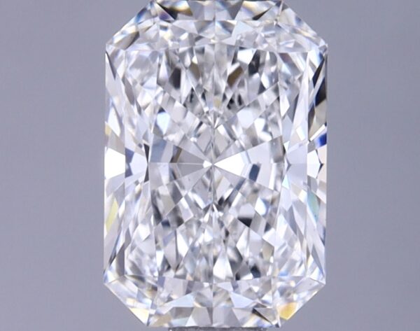 0.93 cctw VS1 - Lab Grown Loose Diamond