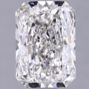 1.00 cctw VS1 - Lab Grown Loose Diamond
