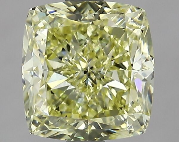 2.52 cctw VS1 - Lab Grown Loose Diamond