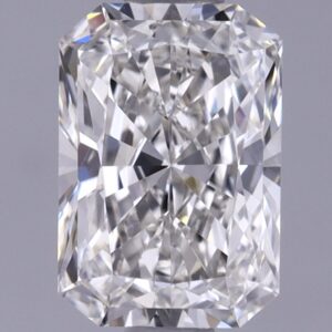 1.01 cctw VVS2 - Lab Grown Loose Diamond