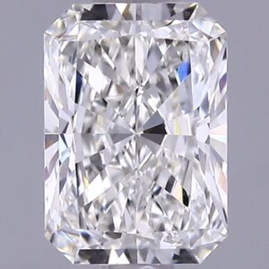 1.02 cctw VS1 - Lab Grown Loose Diamond