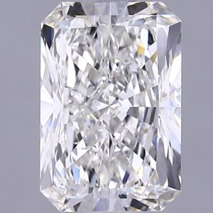 1.00 cctw VS1 - Lab Grown Loose Diamond