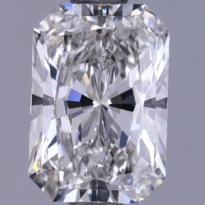 1.05 cctw VS1 - Lab Grown Loose Diamond