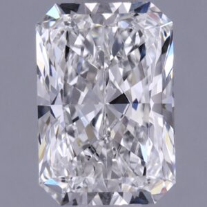 0.92 cctw VS1 - Lab Grown Loose Diamond