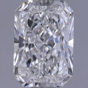 0.92 cctw VVS2 - Lab Grown Loose Diamond