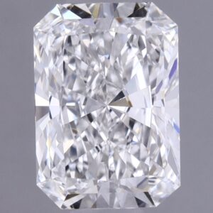 0.92 cctw VS1 - Lab Grown Loose Diamond