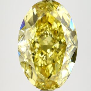 5.51 cctw VS2 - Lab Grown Loose Diamond