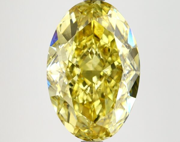 5.51 cctw VS2 - Lab Grown Loose Diamond