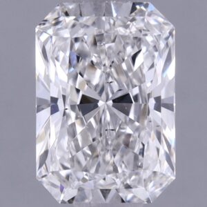 0.91 cctw VS2 - Lab Grown Loose Diamond