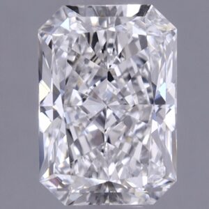 0.90 cctw VS2 - Lab Grown Loose Diamond