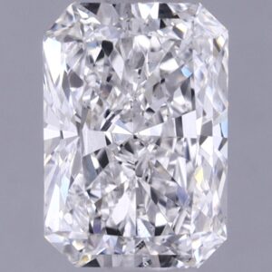 0.90 cctw VS2 - Lab Grown Loose Diamond