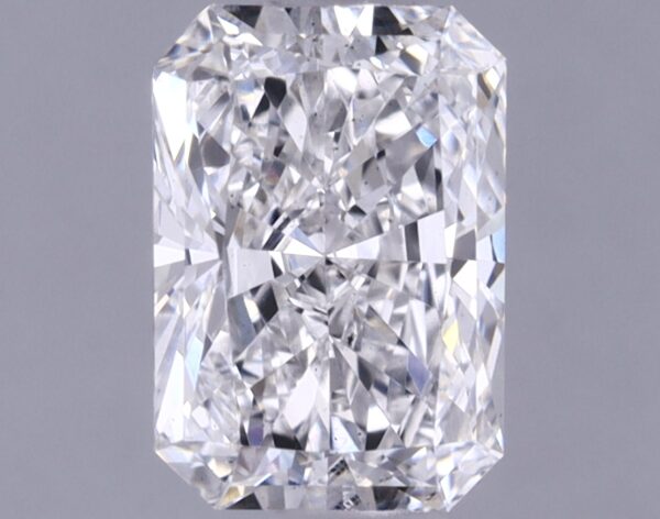 0.90 cctw VS2 - Lab Grown Loose Diamond
