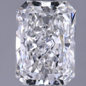 1.42 cctw VS1 - Lab Grown Loose Diamond
