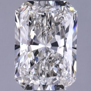 1.27 cctw VS1 - Lab Grown Loose Diamond