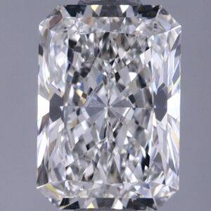 1.22 cctw VS1 - Lab Grown Loose Diamond