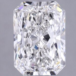 1.09 cctw VS1 - Lab Grown Loose Diamond