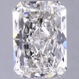 1.02 cctw VS2 - Lab Grown Loose Diamond