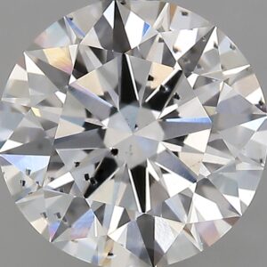 2.61 cctw SI2 - Lab Grown Loose Diamond
