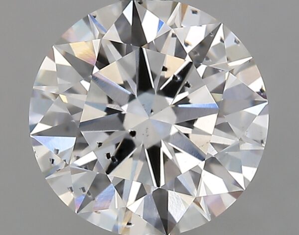 2.61 cctw SI2 - Lab Grown Loose Diamond