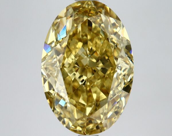 5.06 cctw VS1 - Lab Grown Loose Diamond