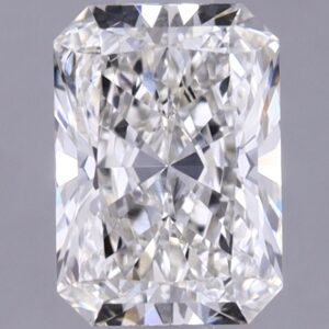 1.01 cctw VS2 - Lab Grown Loose Diamond