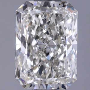 1.00 cctw VS2 - Lab Grown Loose Diamond