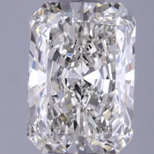 1.00 cctw VS1 - Lab Grown Loose Diamond