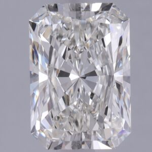 1.34 cctw VVS2 - Lab Grown Loose Diamond