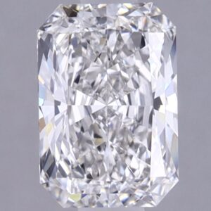 1.22 cctw VS1 - Lab Grown Loose Diamond