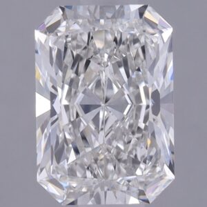 1.16 cctw VS1 - Lab Grown Loose Diamond