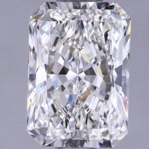 1.12 cctw VS2 - Lab Grown Loose Diamond