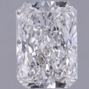 1.06 cctw VS1 - Lab Grown Loose Diamond