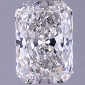 1.05 cctw VS1 - Lab Grown Loose Diamond