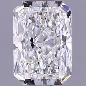 1.05 cctw VVS2 - Lab Grown Loose Diamond