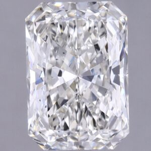 1.05 cctw VS2 - Lab Grown Loose Diamond