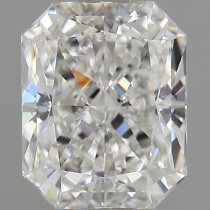 1.44 cctw SI1 - Lab Grown Loose Diamond
