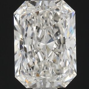 1.39 cctw VS1 - Lab Grown Loose Diamond